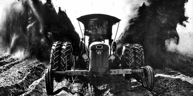 Modelo Agroexportador