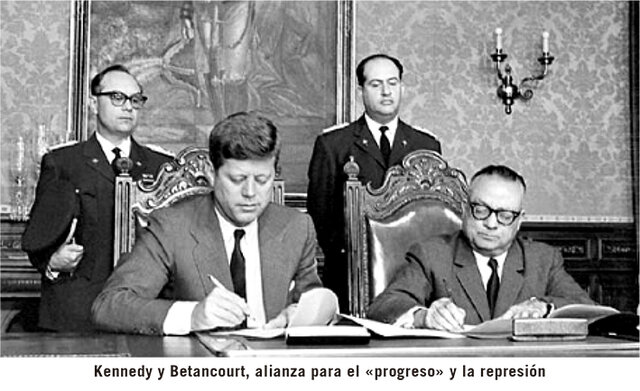 Alianza para el Progreso