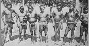 Etnografía posmoderna.