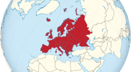 Timeline: EL SURGIMIENTO DE EUROPA