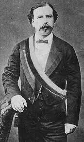 Presidente Manuel Pardo