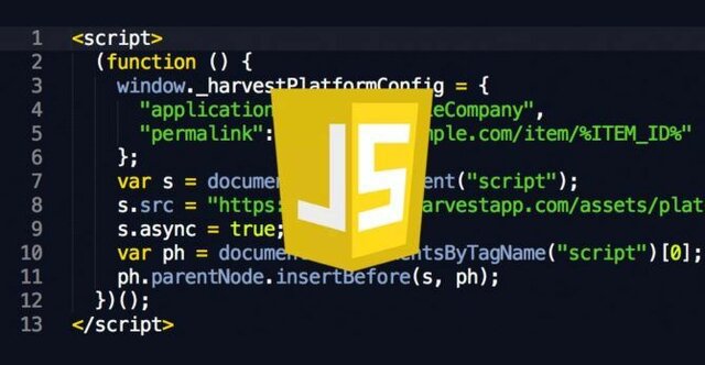 Javascript