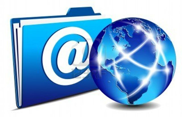 Correo Electronico