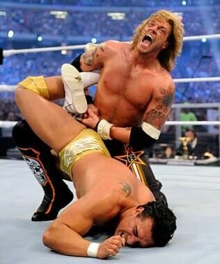 WWE WrestleMania XXVII