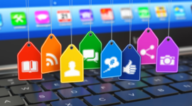 Timeline: Desarrollo de las Redes Sociales