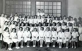 Enfermería obstetricia