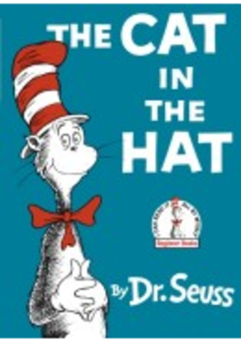 The Cat In The Hat