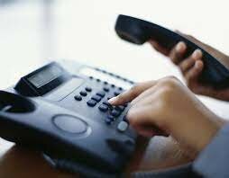 Liberación total del mercado español de telefonía