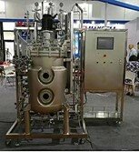 Biorreactor a gran escala