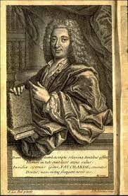 Pierre Fauchard