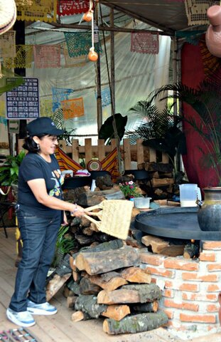 Tiempo de cultura y museos