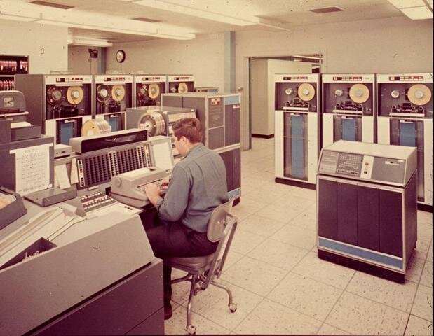 IBM 7030