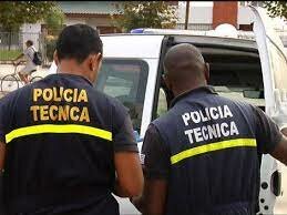 Policía Técnica