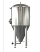 Primeros fermentadores modulares