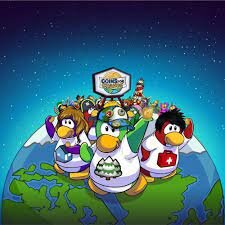 Club Penguin