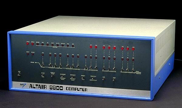 ALTAIR 8800