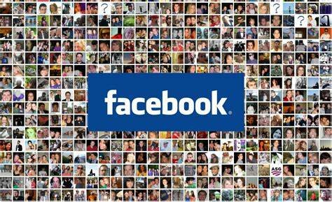 Lanzamiento de Facebook