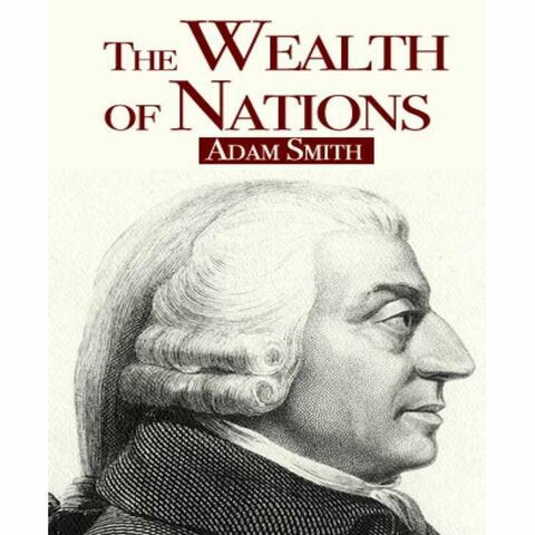 The Wealth of Nations