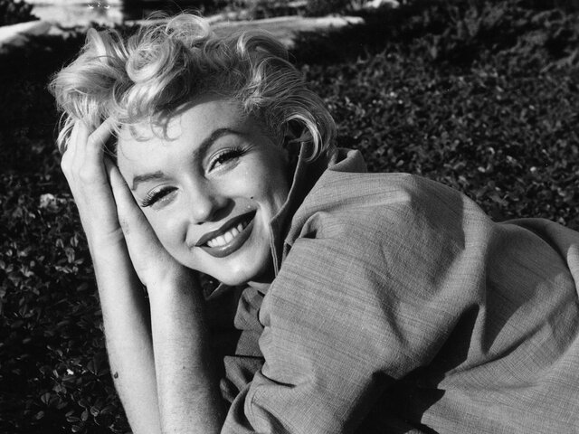 The end of Marilyn Monroe