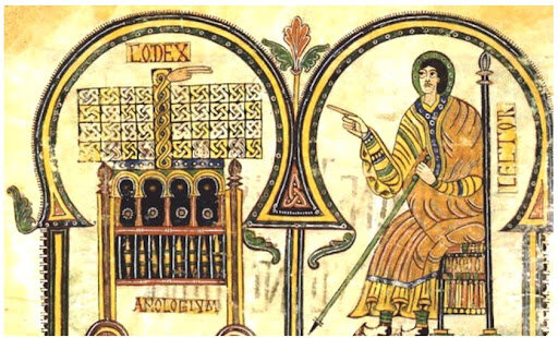 Hecho relevante para la contabilidad en la Edad Moderna