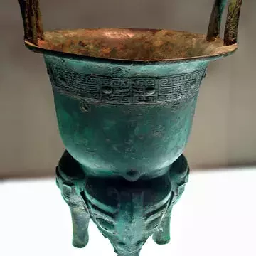 O ferro é muito utilizado para fabricar ferramentas e armas em todas as partes do mundo