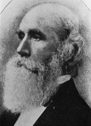 John W. Riggs