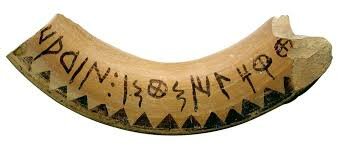 Llegada de los primeros hablantes de leguas griegas