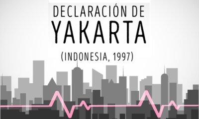 Declaración Yakarta