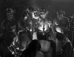 La Enfermedad y la Superstición