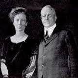 Lilian y Frank Gilbreth