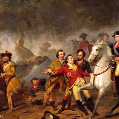 Timeline: War of 1812