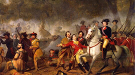 Timeline: War of 1812