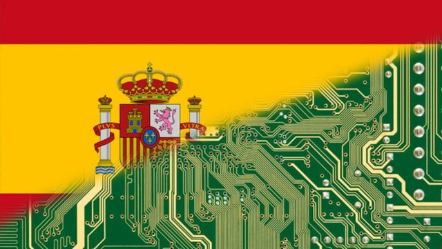 España