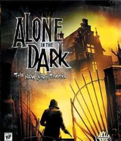 Alone in the Dark:The New Nightmare is Released(gameplay info supplied by wiki)