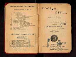 Código de procedimientos civiles