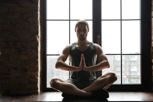 Meditación