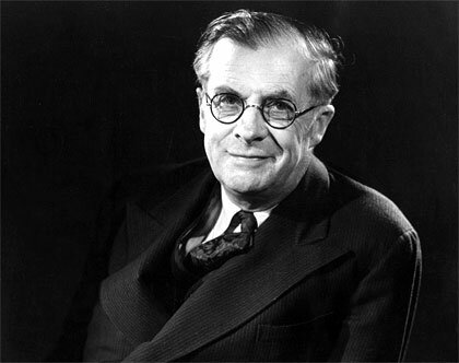 Julian Huxley