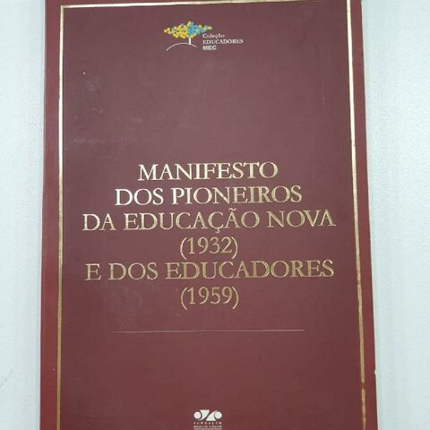 Manifesto dos Pioneiros