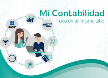 HECHO RELEVANTE PARA LA CONTABILIDAD Y EL SAT