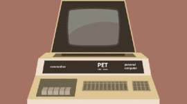 Timeline: Evolución de las computadoras