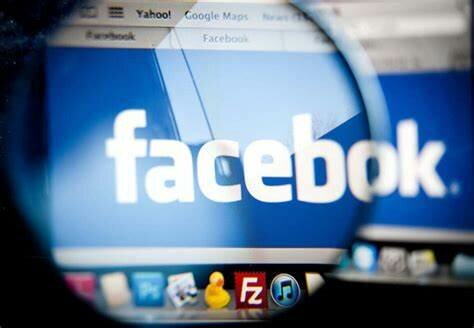 Experimento de Facebook
