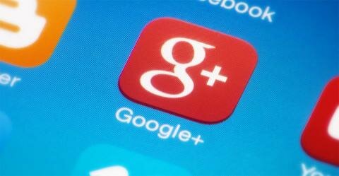 2011 Google+