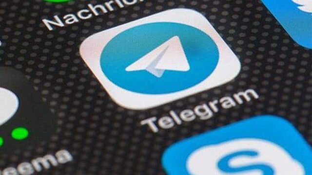 2013 Telegram