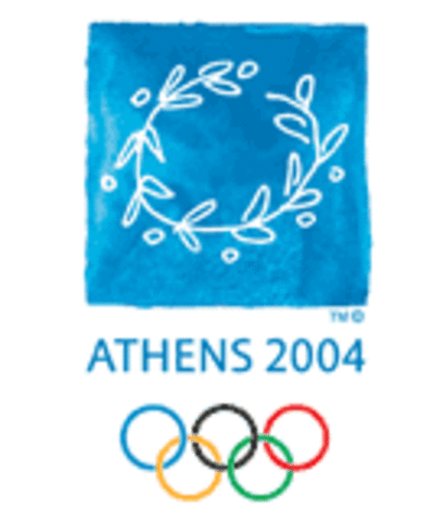 Summer Olympics In Athens