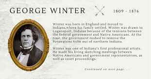 George Winter