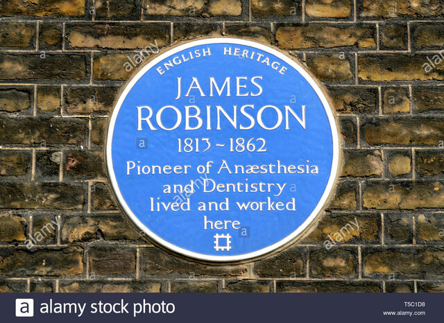 James Robinson