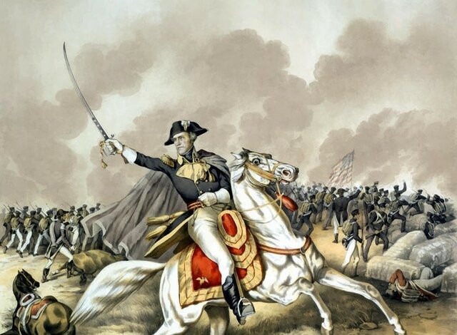 Battle of New Orleans