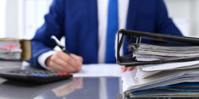 Reforma de Ley de Ingresos