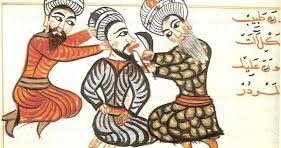 Sushirata (Padre de la cirugía india)