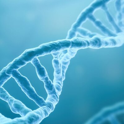 Timeline: Historia de la genética